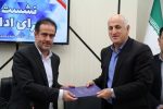 سرپرست معاونت توسعه ورزش اداره کل ورزش و جوانان گیلان منصوب شد