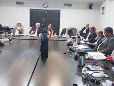 پایگاه دریایی امداد و نجات در سواحل گیلان احداث می‌شود