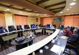فعالیت ۳۱۰ پایگاه مقاومت برادران و خواهران در رشت