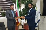 سرپرست مدیریت اجتماعی، سلامت، ورزش و جوانان سازمان منطقه آزاد انزلی منصوب شد