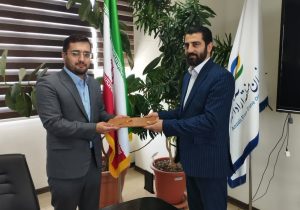 سرپرست مدیریت اجتماعی، سلامت، ورزش و جوانان سازمان منطقه آزاد انزلی منصوب شد