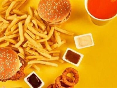 غذاهای سرخ شده ریسک افسردگی و اضطراب را افزایش می‌دهند