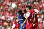 صعود پرسپولیس به فینال/ دربی صد و یک با طعم قهرمانی