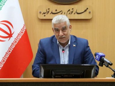 دستگاههای اجرایی جذب اعتبارات خود را به روزهای پایانی موکول نکنند