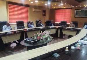 احداث حسینیه کارکنان شهرداری در خیابان چمران رشت/ شورا حامی و همراه موکب خدام العتره در ارائه برنامه های مذهبی _ فرهنگی