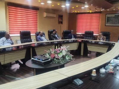 احداث حسینیه کارکنان شهرداری در خیابان چمران رشت/ شورا حامی و همراه موکب خدام العتره در ارائه برنامه های مذهبی _ فرهنگی