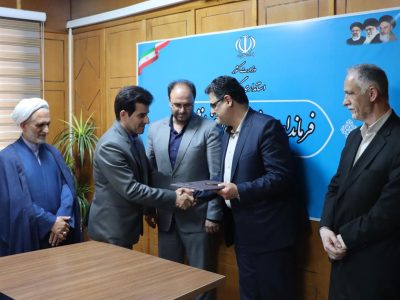 محرومیت زدایی از روستاها نقش مهم و اساسی بنیاد مسکن