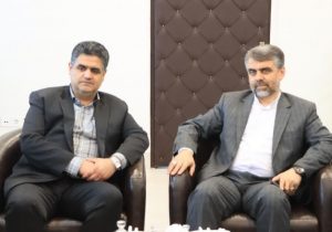 رسانه استانی نقش بسزایی در نهادینه کردن مشارکت مردم دارد/ اعلام آمادگی انعکاس اخبار خدمات گسترده بنیاد مسکن گیلان