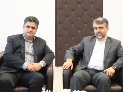 رسانه استانی نقش بسزایی در نهادینه کردن مشارکت مردم دارد/ اعلام آمادگی انعکاس اخبار خدمات گسترده بنیاد مسکن گیلان