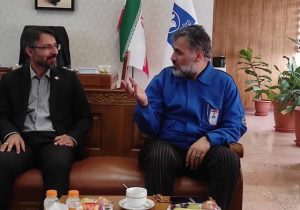 تأمین مواد اولیه، صادرات و تولید محصولات مشترک با شرکای خارجی با محوریت منطقه آزاد انزلی
