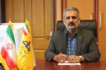 مدیرعامل شرکت گاز گیلان بر مدیریت مصرف انرژی الکتریکی تاکید کرد