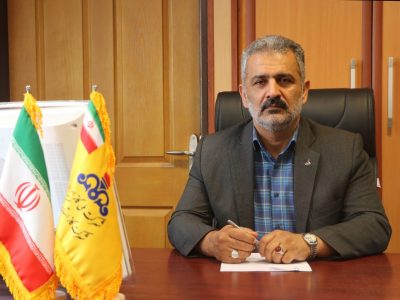 مدیرعامل شرکت گاز گیلان بر مدیریت مصرف انرژی الکتریکی تاکید کرد