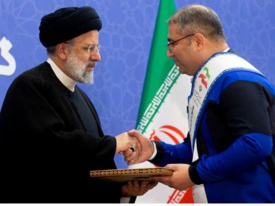  برگ زرینی در کارنامه افتخارات صنعت استان گیلان 