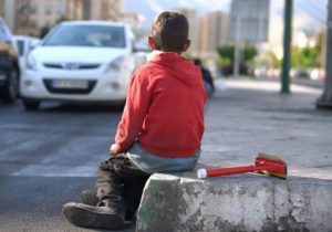 کاهش جمعیت جوان یک آسیب اجتماعی است