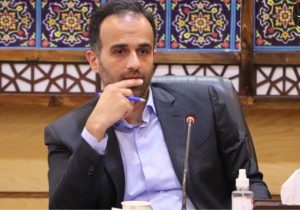 افزایش سرانه فضای سبز از اولویت‌های توسعه شهری/ گلایه شهروندان از وضعیت فضای سبز به حق است