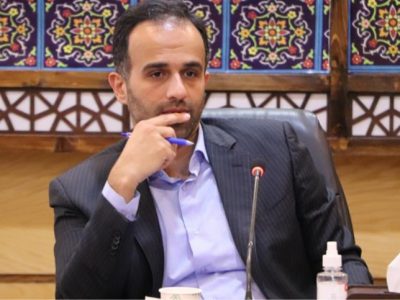 افزایش سرانه فضای سبز از اولویت‌های توسعه شهری/ گلایه شهروندان از وضعیت فضای سبز به حق است
