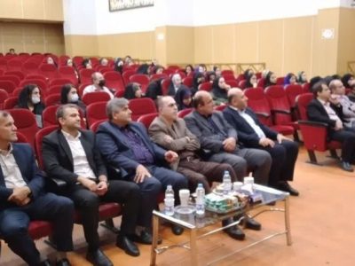 برگزاری همایش تخصصی شورای هماهنگی مبارزه با مواد مخدر گیلان