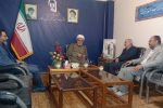 صنعتگران گیلانی با تعصب و عشق به وطن تولید می کنند/ تکمیل ۱۴۰ طرح نیمه تمام صنعتی اولویت صمت گیلان