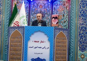 ۴۵درصد تولید ناخالص داخلی و اشتغال به حوزه صنعت، معدن و تجارت وابسته است