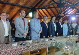 نشست بررسی نقش رسانه ها در برندسازی شهری