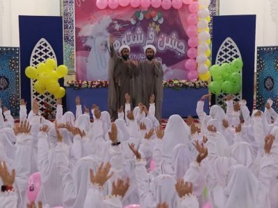 از برگزاری جشن تکلیف تا اعزام بیماران صعب العلاج به مشهد مقدس