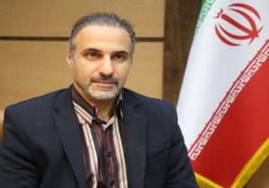 سرپرست مدیریت روابط عمومی دانشگاه علوم پزشکی گیلان منصوب شد