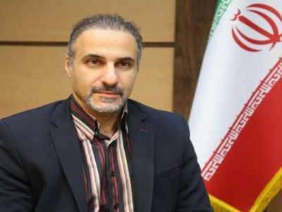 سرپرست مدیریت روابط عمومی دانشگاه علوم پزشکی گیلان منصوب شد