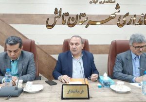 مقوله بهداشت و غربالگری‌ها در سطح استان جدی گرفته شود