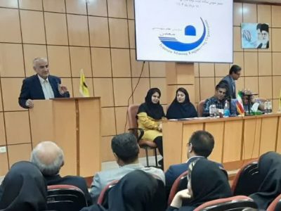 نگاه فنی و علمی؛ از تعطیلی و رکود معادن گیلان جلوگیری کند/ فعالیت سنتی باعث حیف و میل ذخایر معدنی می شود