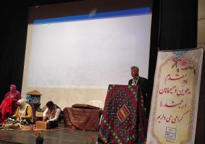 استان گیلان بنیان گذار جشنواره های صنایع دستی و سنتی در ایران است