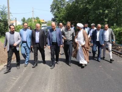 حل مشکلات بخش سنگر و منطقه سراوان در دستور کار قرار دارد
