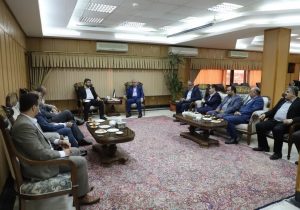 رفع مشکلات و ارتقای کارخانه چوکا نیازمند یک برنامه عملیاتی است