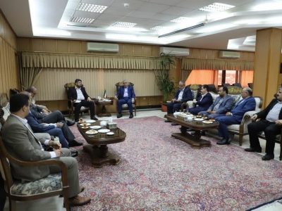 رفع مشکلات و ارتقای کارخانه چوکا نیازمند یک برنامه عملیاتی است