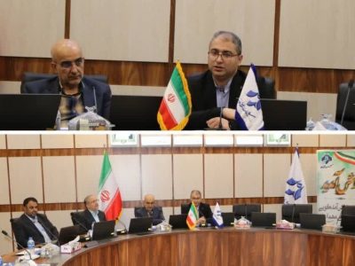 ایمان، توکل و استقامت پرسنل سیمان خزر ستون نگهدارنده ایفای تعهدات ملی و استانی این شرکت است 