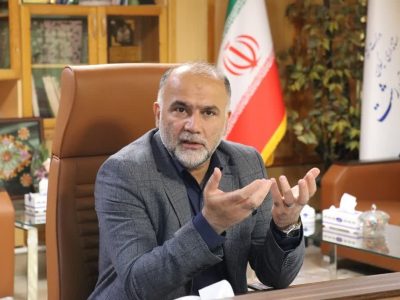 فرهنگ سازی جوانی جمعیت مورد توجه قرار گیرد