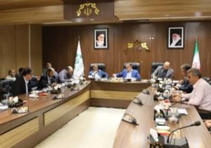اساسنامه پسماند استان های شمالی کشور مورد موافقت شورای رشت قرار نگرفت