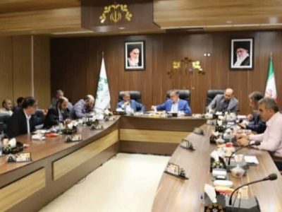 اساسنامه پسماند استان های شمالی کشور مورد موافقت شورای رشت قرار نگرفت