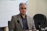 «مصطفی فروزش» رئیس هیئت هندبال گیلان شد