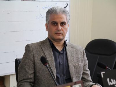 «مصطفی فروزش» رئیس هیئت هندبال گیلان شد