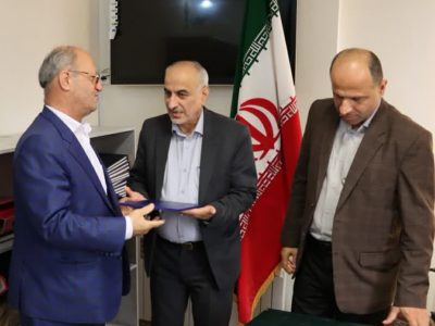 نقش اصناف در تولید ناخالص ملی بیش از ۲۰ درصد است/ از صاحبان صنوف رشت و شفت تجلیل شد