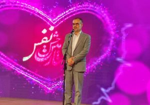 اقدام ارزنده اهدای عضو، تداعی کننده ایثارگری های رزمندگان ایرانی در هشت سال دفاع مقدس است
