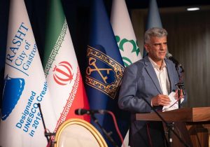 تدوین دایرهالمعارف فرهنگ غذایی  گیلان به صورت مشترک با شهرهای خلاق خوراک ایران 