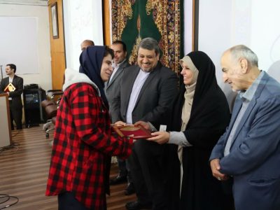 فرش گیلان نیاز به برندسازی دارد/ خانه خلاق فرش گیلان تاسیس خواهد شد