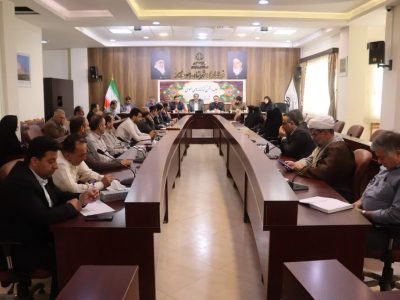 مردم گیلان نیازمند کتابخانه استاندارد هستند
