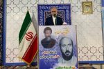جمهوری اسلامی ایران فرهنگ مقاومت و ایستادگی را جهانی و بین المللی کرده است