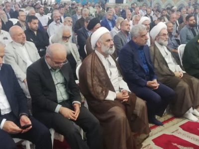 واقعه‌ ۷ تیر مصداق بارزی از تلاش‌های مذبوحانه‌ دشمنان برای ایجاد اخلال در کشور