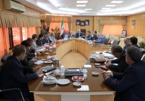 عمده ترین چالش ها و محورهای توسعه مناطق روستایی گیلان بررسی شد