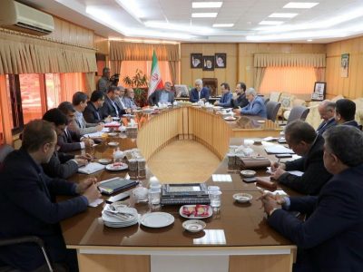 عمده ترین چالش ها و محورهای توسعه مناطق روستایی گیلان بررسی شد