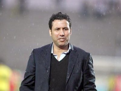 مهدی تارتار سرمربی ملوان شد