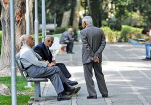 میانگین ۵ سال برای حقوق بازنشسته‌ها از لایحه برنامه هفتم حذف شد